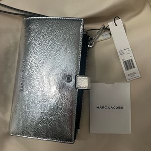 Marc Jacobs wallet